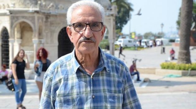 Naci GÜMÜŞ vefat etti&hellip;
