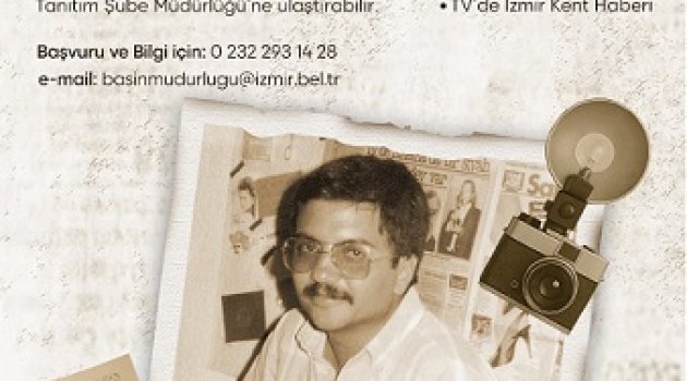 26. Barış Selçuk Gazetecilik Ödülleri’ne son başvuru tarihi 14 Kasım