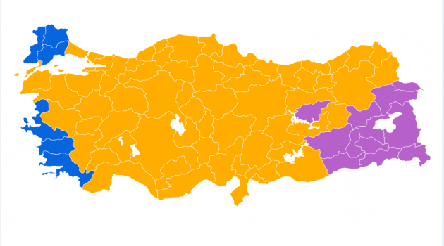 26. DÖNEM MİLLETVEKİLİ LİSTESİ