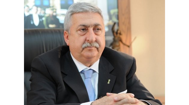 “ANKARA MİLLİ MÜCADELENİN KALBİ OLDU”