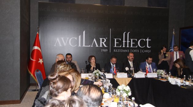 Avcılar Effect; Bornova'nın yeni gözdesi…