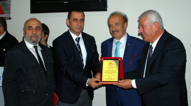 Basmane İzmir’in Misafirhanesi