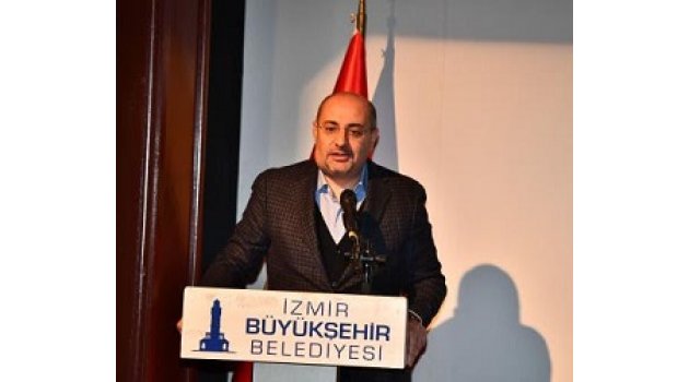 Büyükşehir’den altyapı kurumlarına uyarı