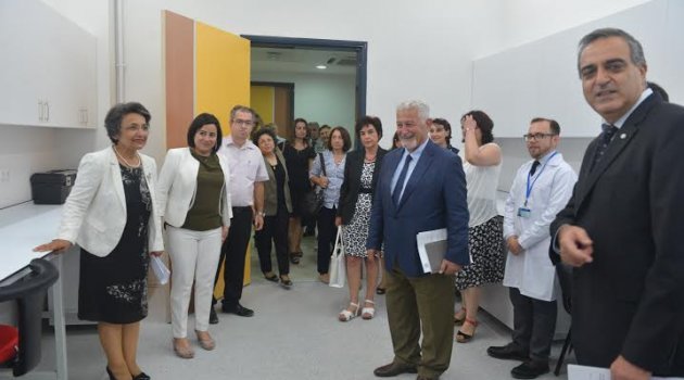 Ege Üniversitesi EGE-MATAL ile  markalaşacak