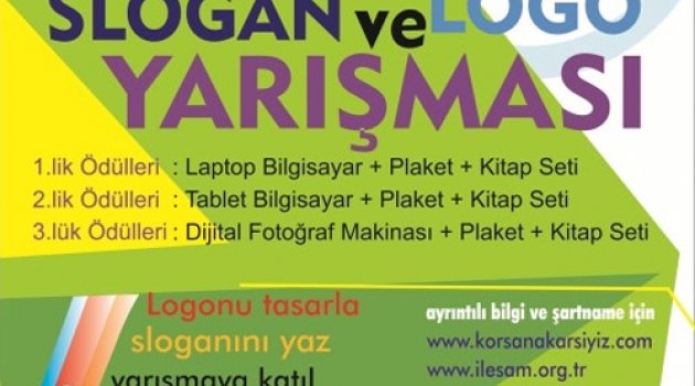 ESERE SAYGILI, KORSANA KARŞIYIZ…