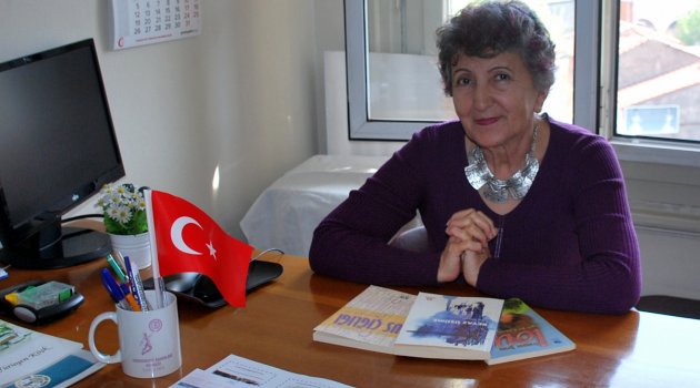 Güzel Türkçe ile yazılan kitapları okuyun