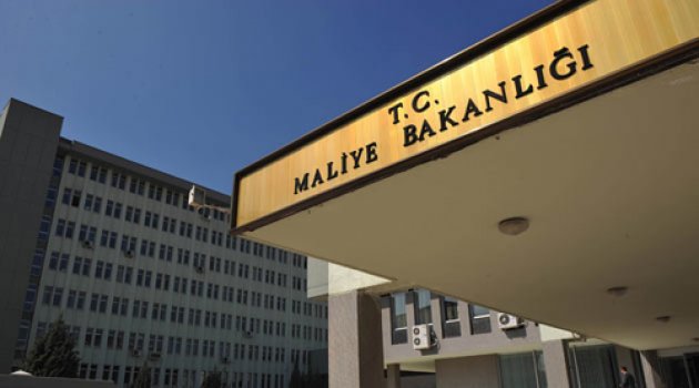 Maliye Bakanlığı “konut alım satımı”nı inceliyor...