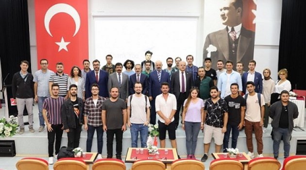 Milli Muharip Uçak 2023’te Hangardan Çıkıyor