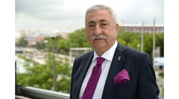 “OKUL ÇEVRELERİ DE KANTİNLER KADAR GÜVENLİ OLMALI”