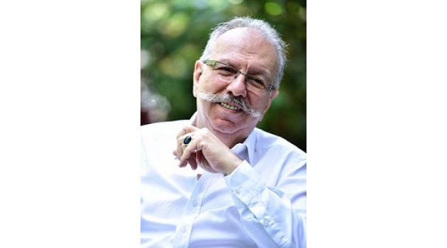 Prof.Dr.Oğuz Özyaral ‘’Hasta olmayan ve salgından etkilenmeyen kişiler oruç tutabilirler’’