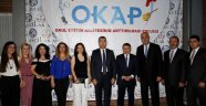 Bayraklı OKAP Projesi Ödül Töreni Gerçekleştirildi
