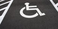 Engellilere park cezası…