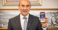 Acil İzmir mobil uygulamasına yeni özellik eklendi