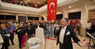 BEKİR COŞKUN KÜTÜPHANESİ KİTAPSEVERLERİ BEKLİYOR