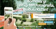 Bornova’daki yaşam fotoğraflarla anlatacak…