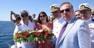 FOÇA’DA DENİZCİLİK VE KABOTAJ BAYRAMI COŞKUSU