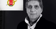 Gazeteci ÜMİT AKTAN vefat etti