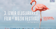 İzmir Uluslararası Film ve Müzik Festivali’nde hafta sonu 47 film gösterildi
