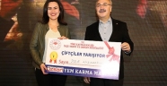 Tireli Çiftçiler Bilgilerini Yarıştırdı