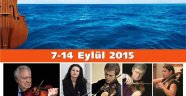 Uluslararası Çeşme Klasik Müzik Akademisi ve Festivali