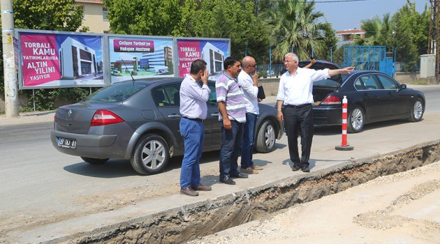 Tartışmalı projede halkın istediği oldu