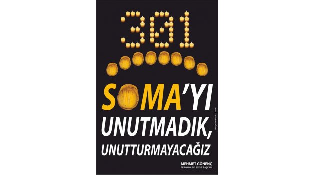 UNUTMADIK! UNUTMAYACAĞIZ!