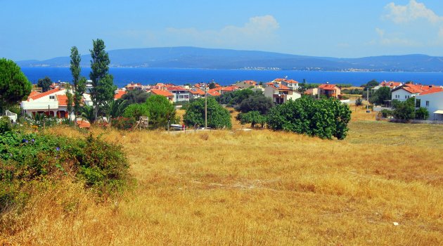 Urla-Gülbahçe