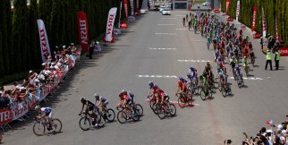 51. Cumhurbaşkanlığı Türkiye Bisiklet Turu