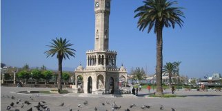 İzmir: Yaşanacak Şehir (İzmir Yeni Tanıtım Filmi)