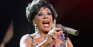 Shirley Bassey - IF YOU GO AWAY