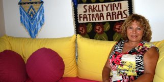 Fatma ARAS