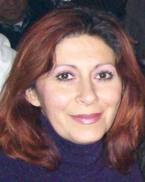 Zeynep Genç Alpdoğan