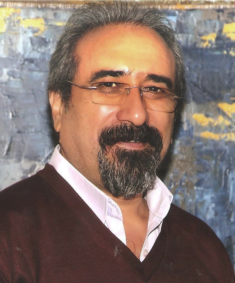 İlhan SOYTÜRK