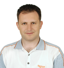 Serdar ŞİMŞEK