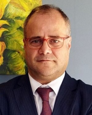 Hakan BERKTAŞ 